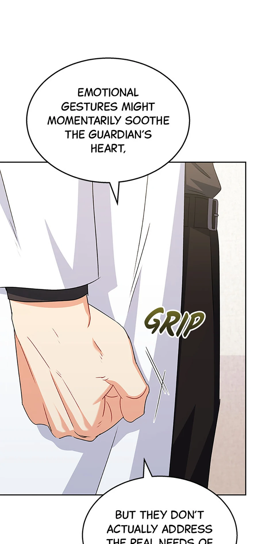 Hello! Veterinarian! Chapter 64 - page 14