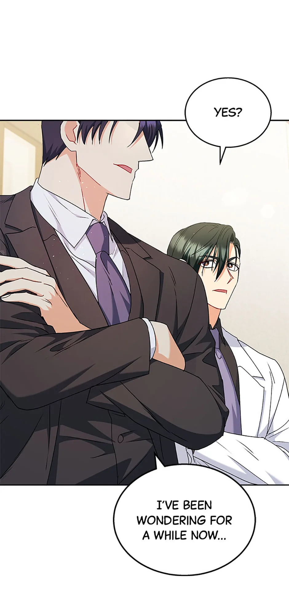 Hello! Veterinarian! Chapter 64 - page 1