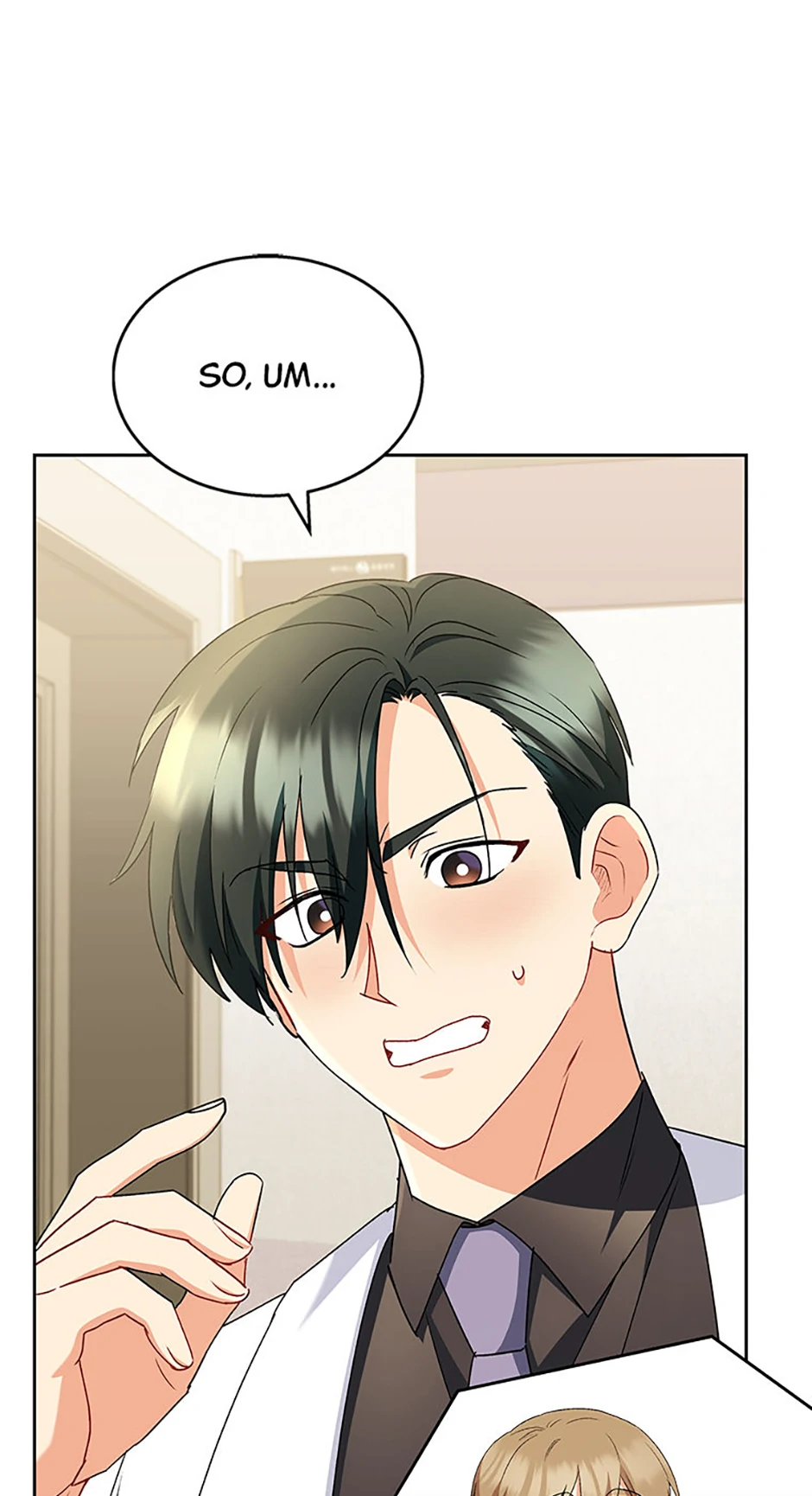 Hello! Veterinarian! Chapter 64 - page 34