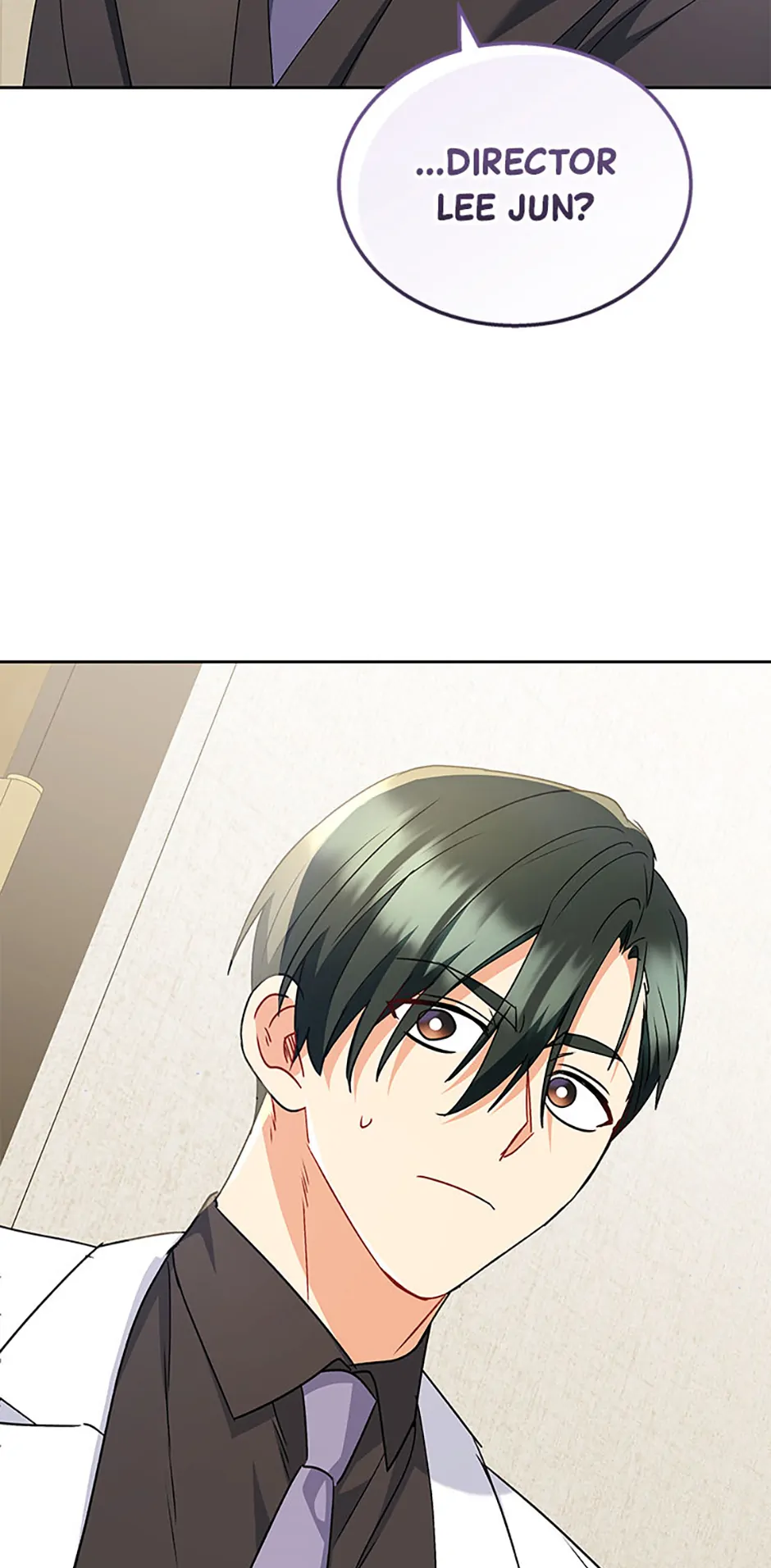 Hello! Veterinarian! Chapter 64 - page 3