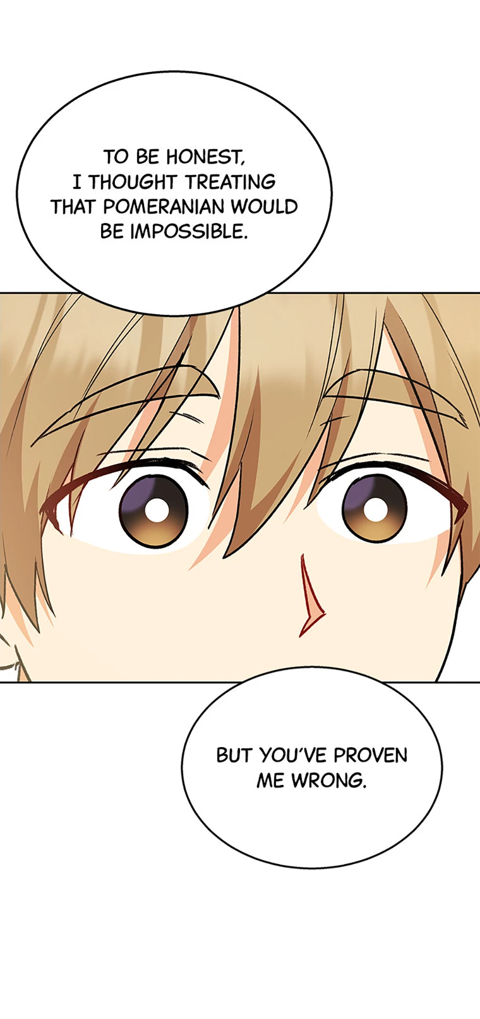 Hello! Veterinarian! Chapter 64 - page 40