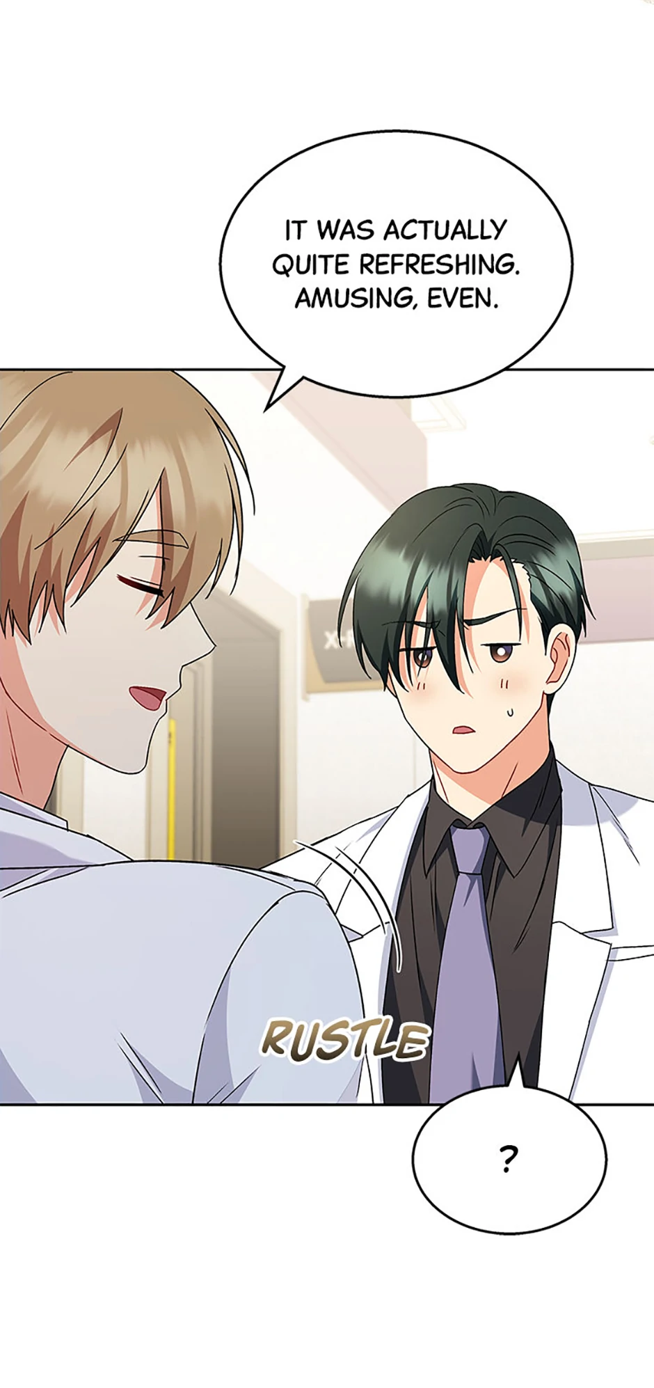 Hello! Veterinarian! Chapter 64 - page 44