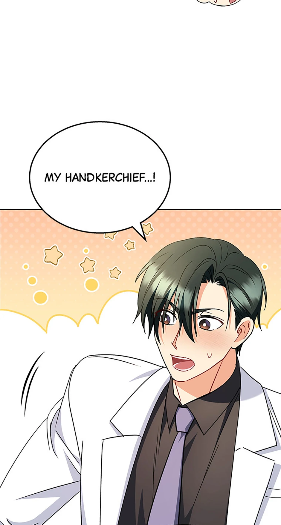 Hello! Veterinarian! Chapter 64 - page 46