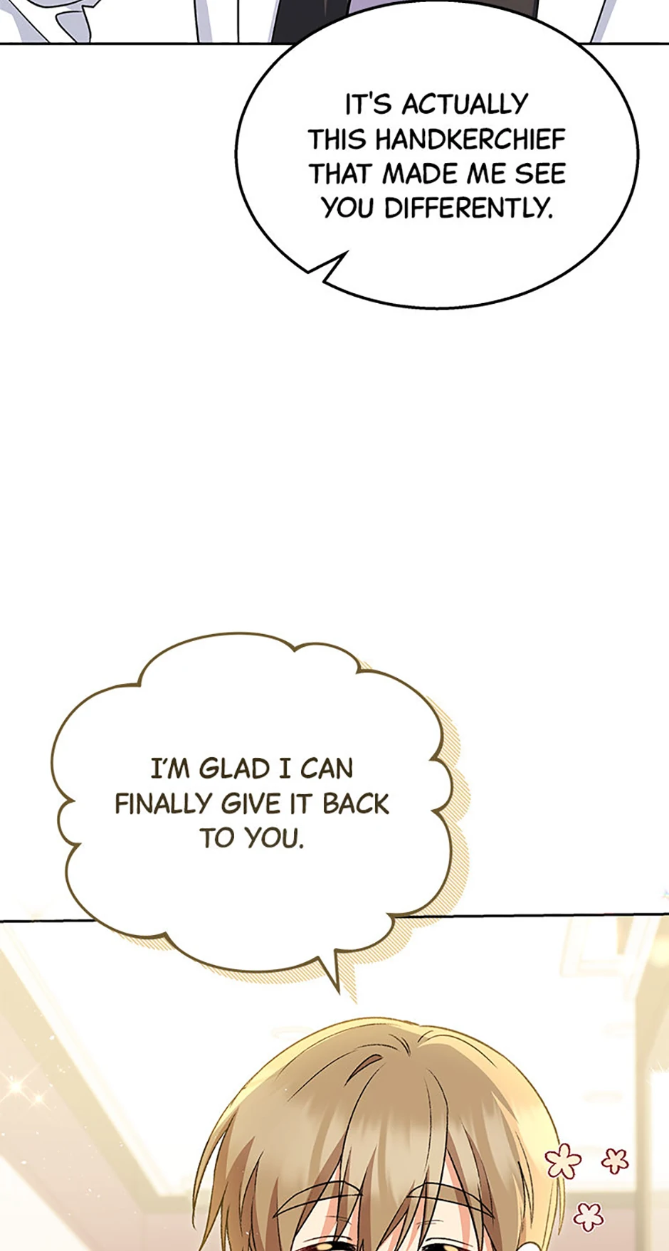 Hello! Veterinarian! Chapter 64 - page 47