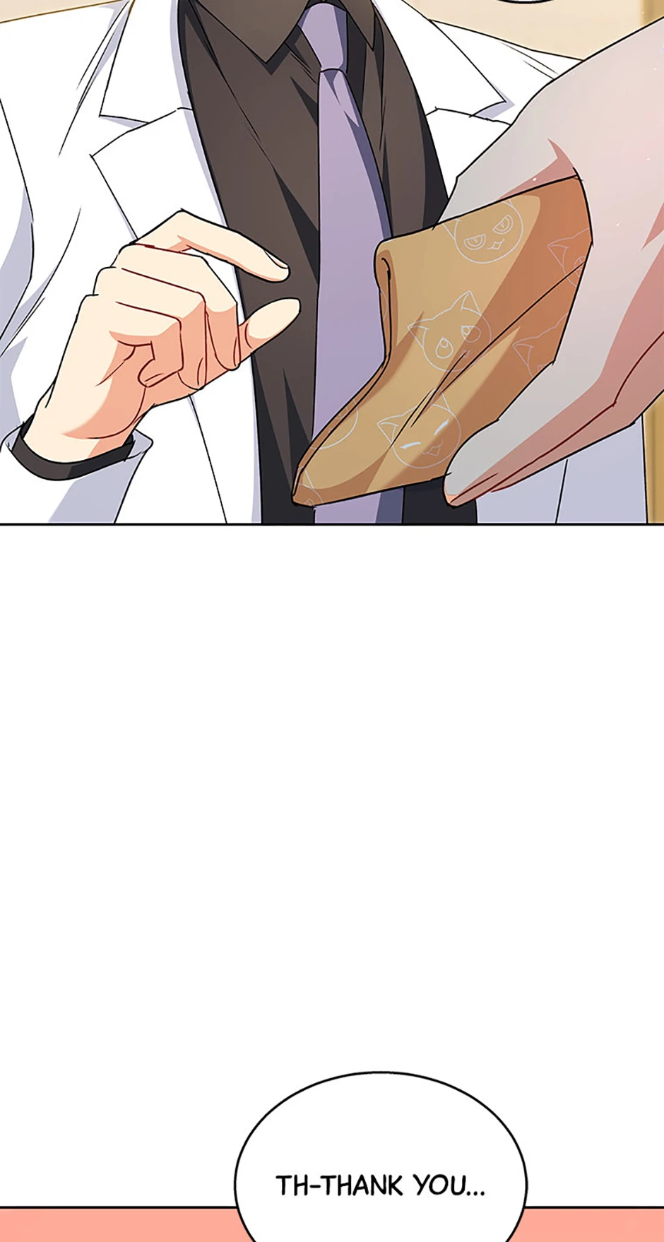 Hello! Veterinarian! Chapter 64 - page 49