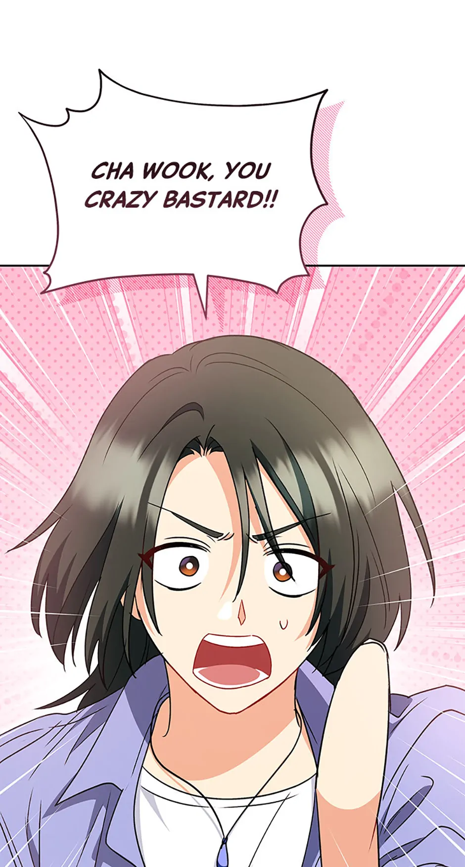 Hello! Veterinarian! Chapter 64 - page 51