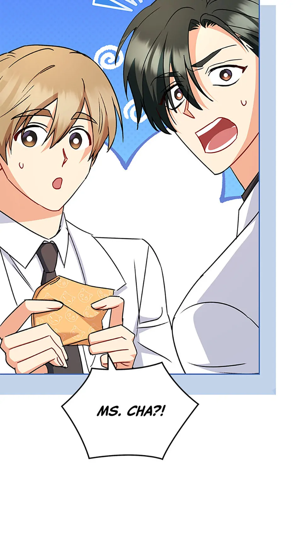 Hello! Veterinarian! Chapter 64 - page 53