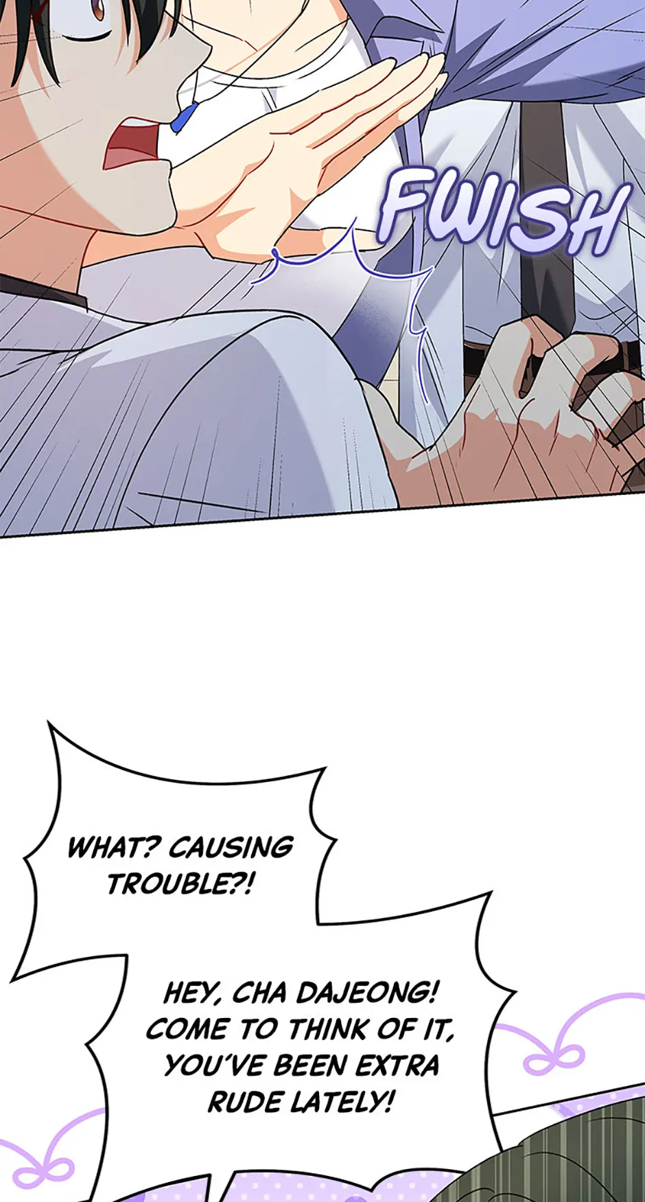 Hello! Veterinarian! Chapter 64 - page 55