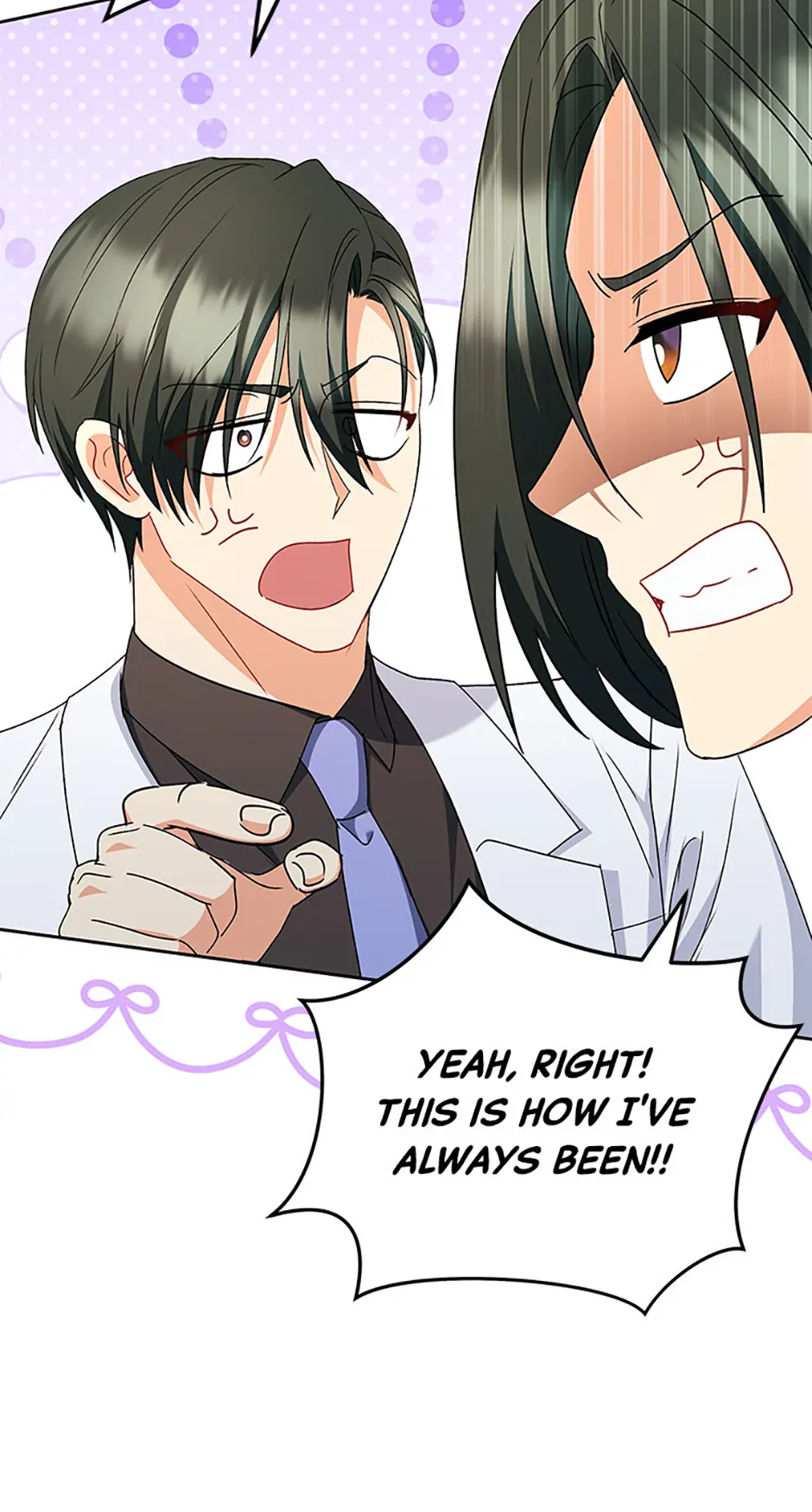 Hello! Veterinarian! Chapter 64 - page 56