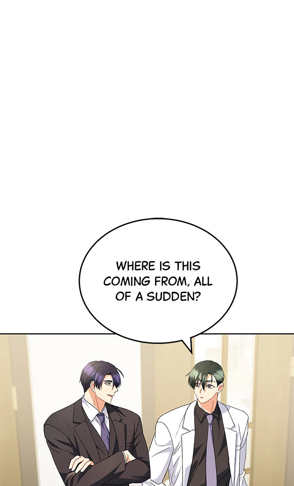 Hello! Veterinarian! Chapter 64 - page 5