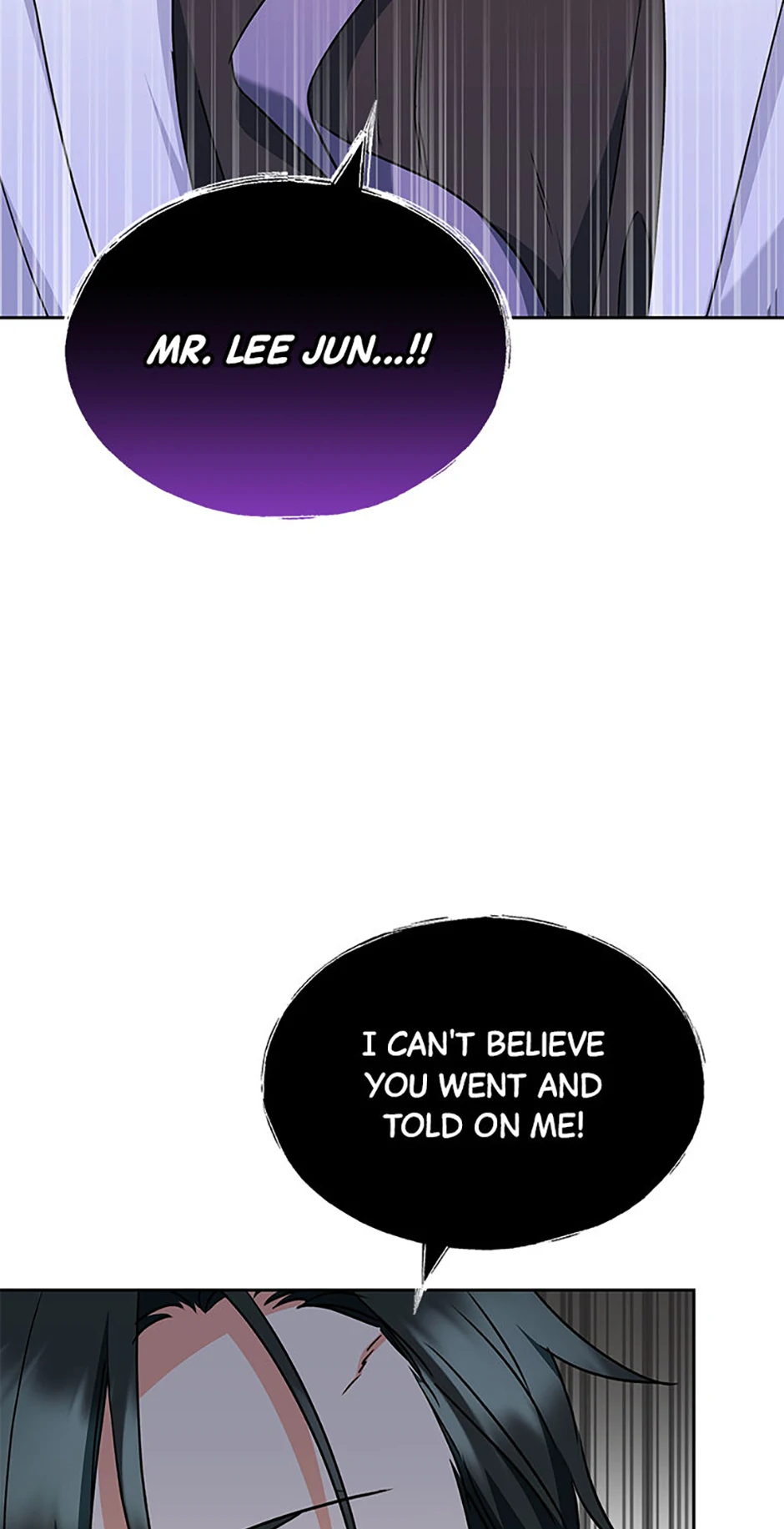 Hello! Veterinarian! Chapter 64 - page 62