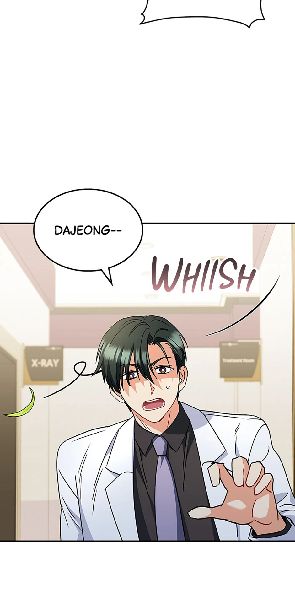 Hello! Veterinarian! Chapter 64 - page 65