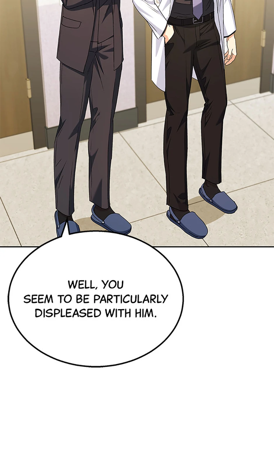 Hello! Veterinarian! Chapter 64 - page 6