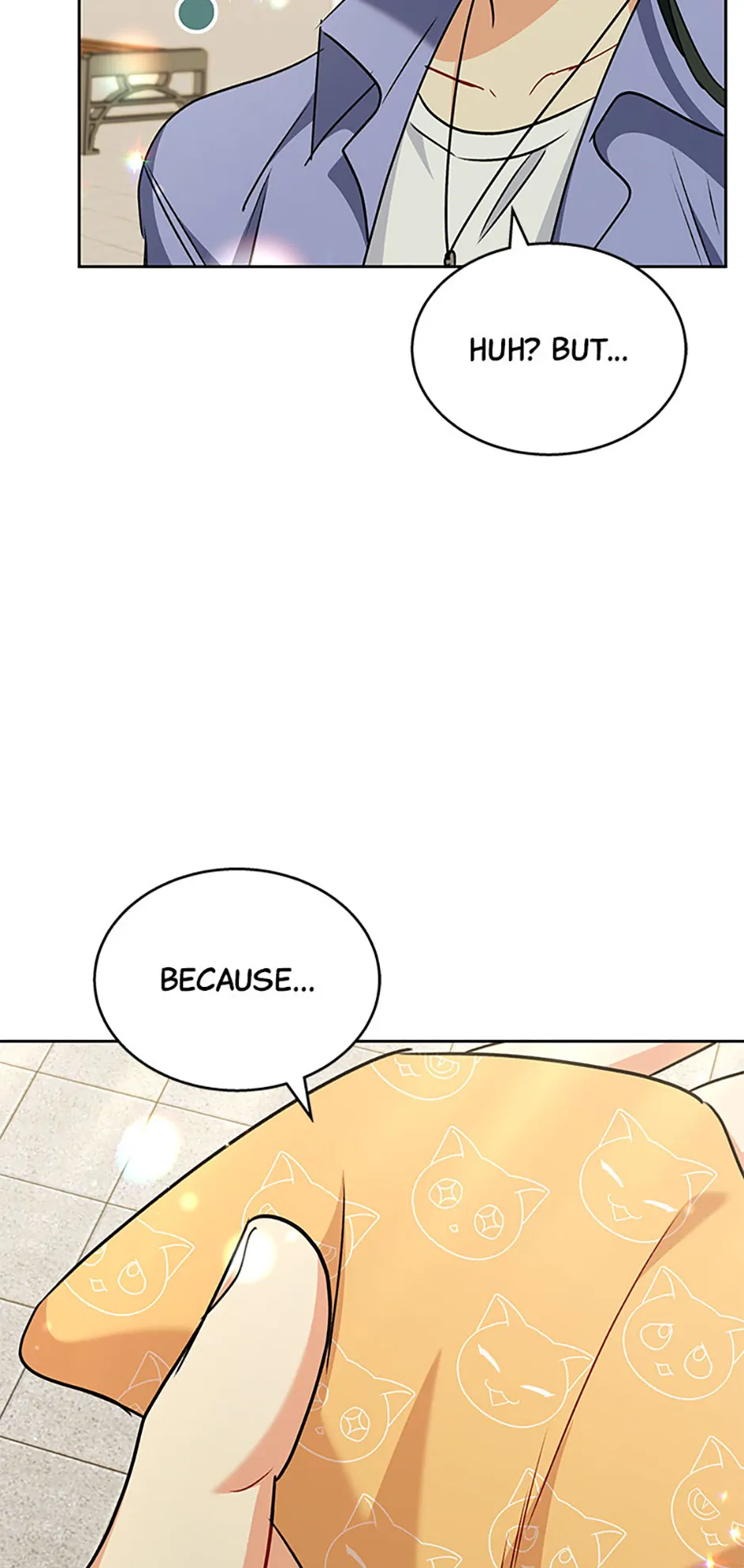 Hello! Veterinarian! Chapter 64 - page 73