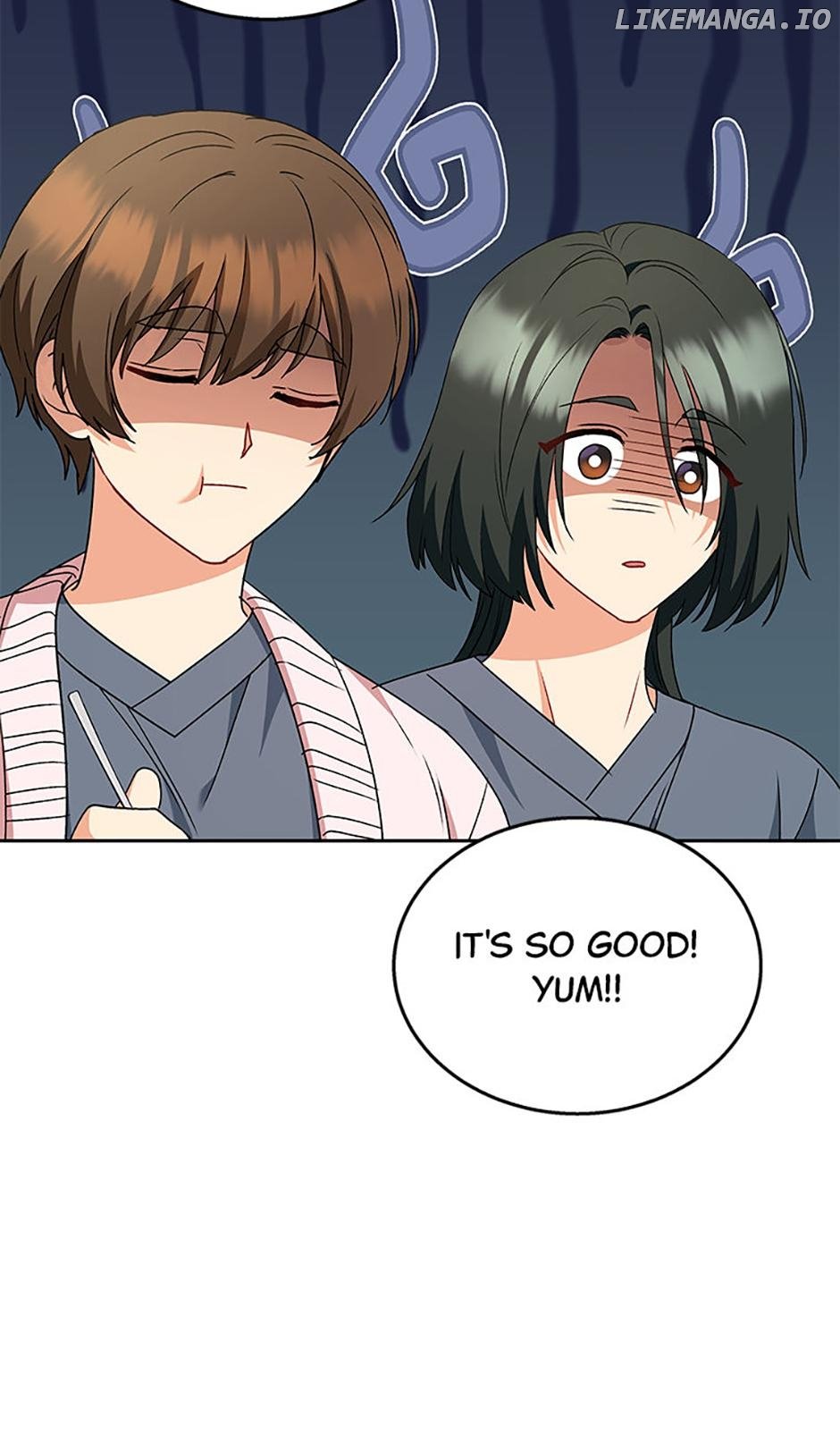 Hello! Veterinarian! Chapter 65 - page 10