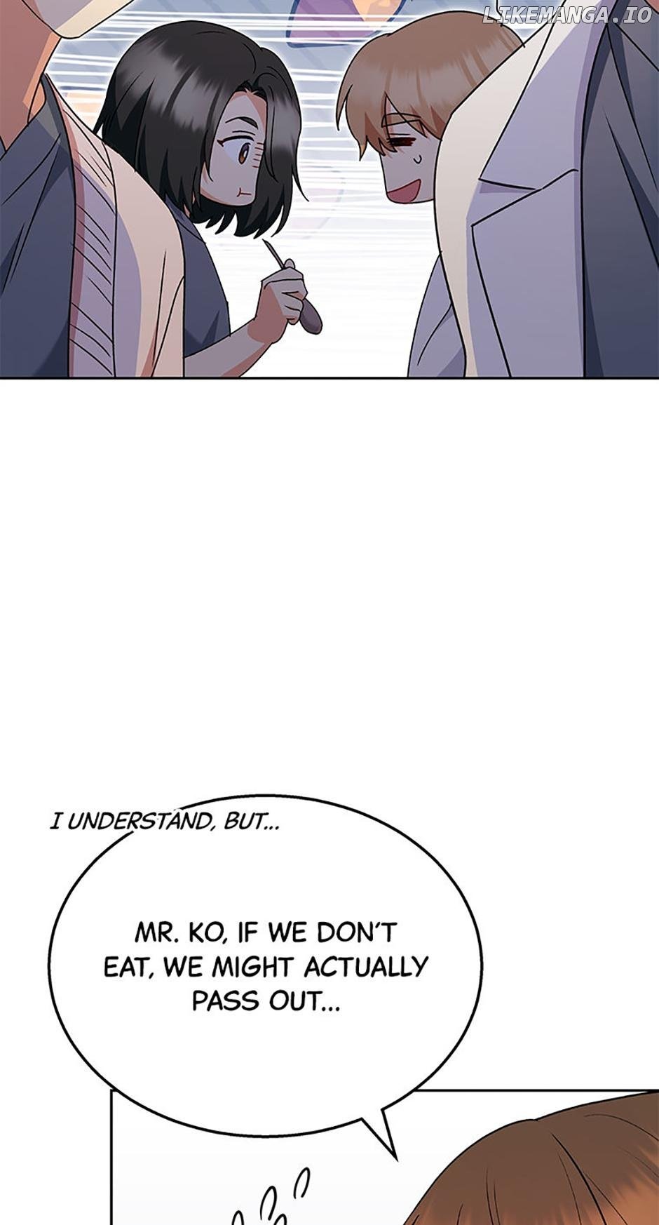 Hello! Veterinarian! Chapter 65 - page 13