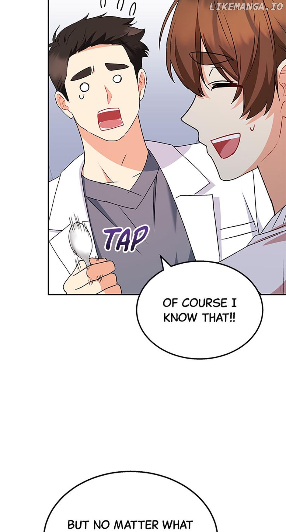 Hello! Veterinarian! Chapter 65 - page 14