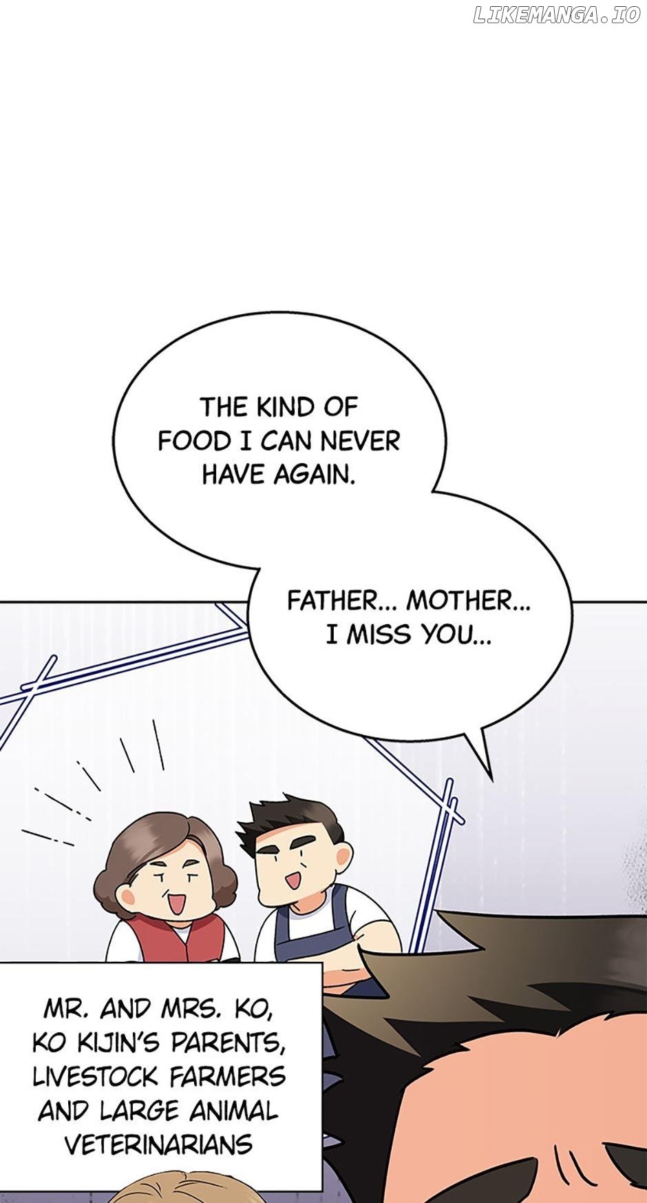 Hello! Veterinarian! Chapter 65 - page 16