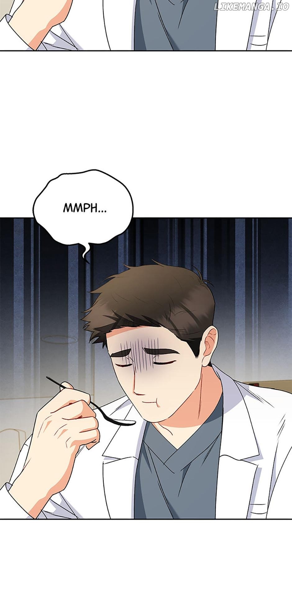 Hello! Veterinarian! Chapter 65 - page 22