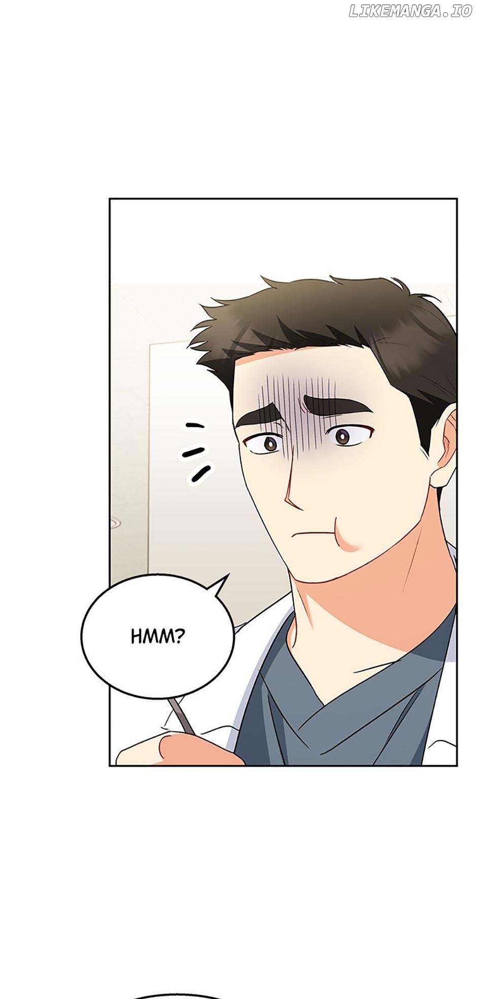 Hello! Veterinarian! Chapter 65 - page 23
