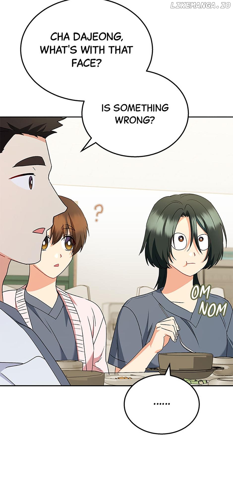 Hello! Veterinarian! Chapter 65 - page 24