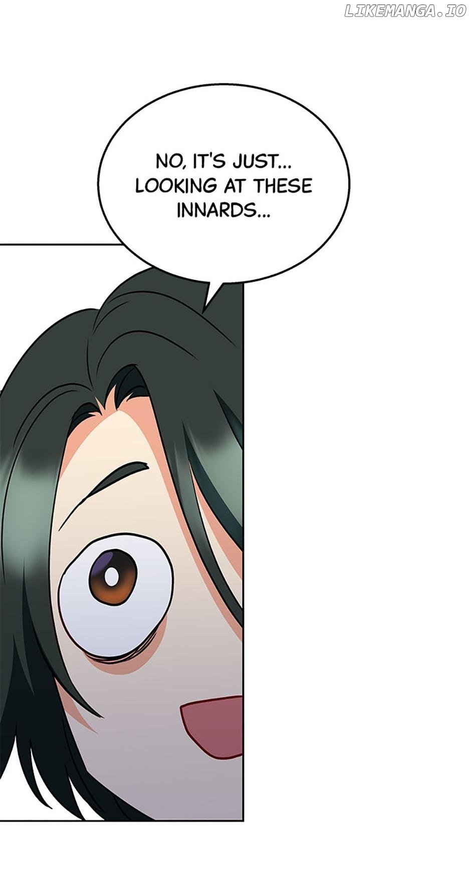 Hello! Veterinarian! Chapter 65 - page 25