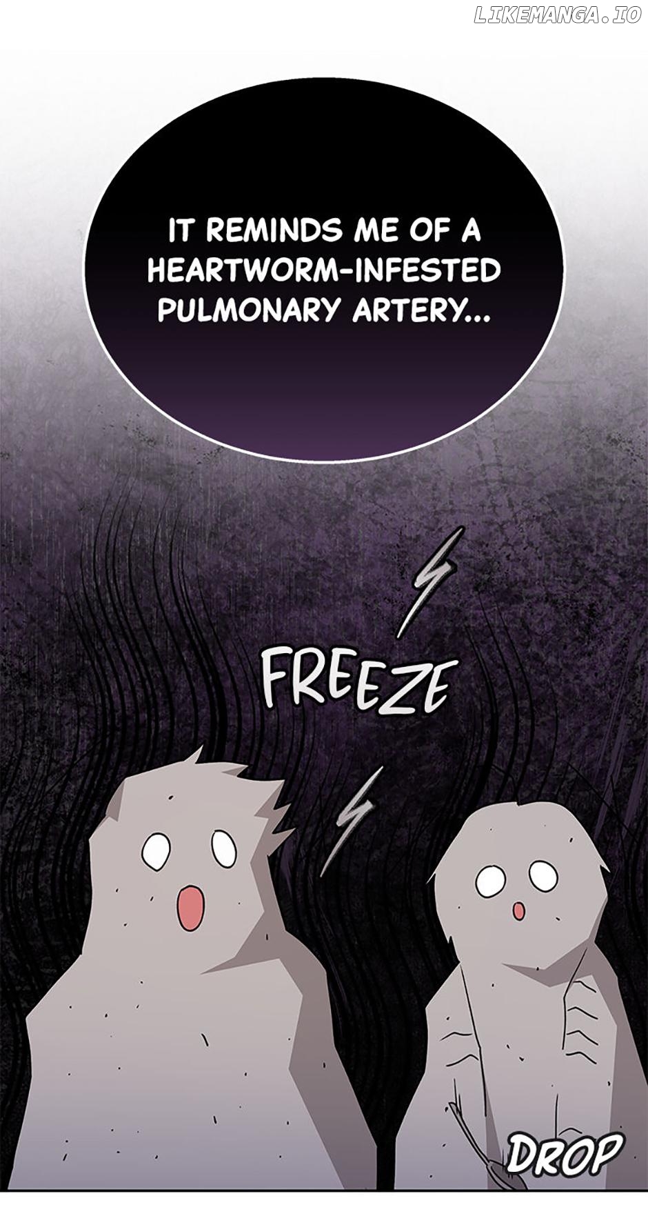 Hello! Veterinarian! Chapter 65 - page 26