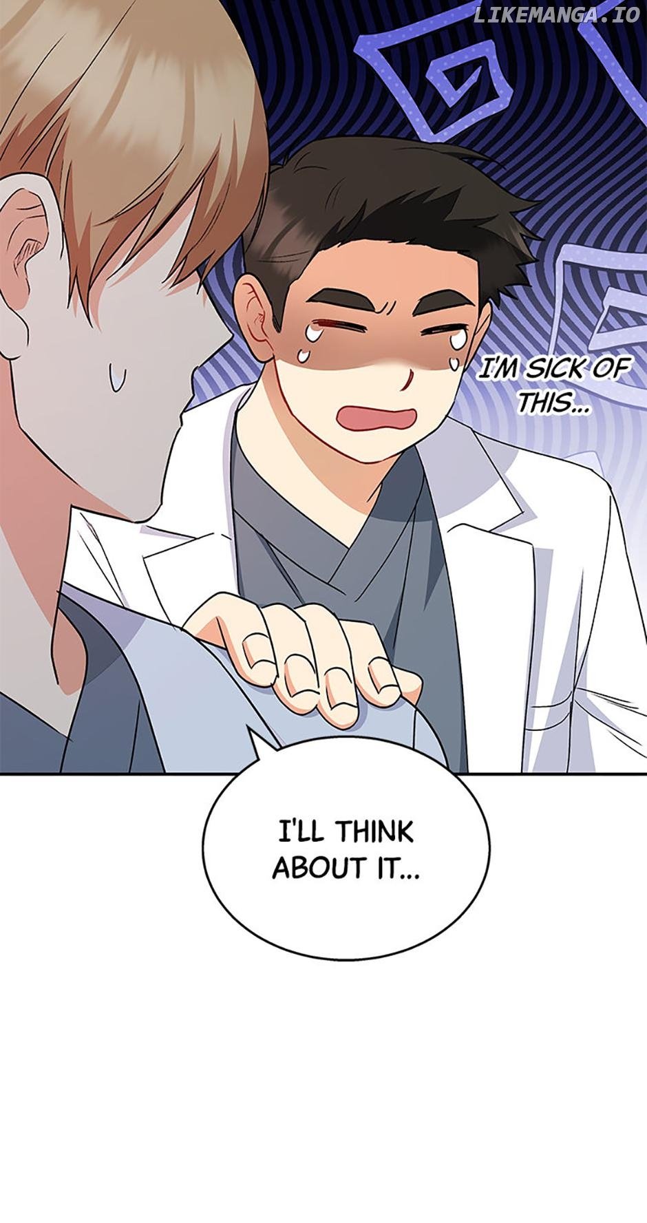 Hello! Veterinarian! Chapter 65 - page 29