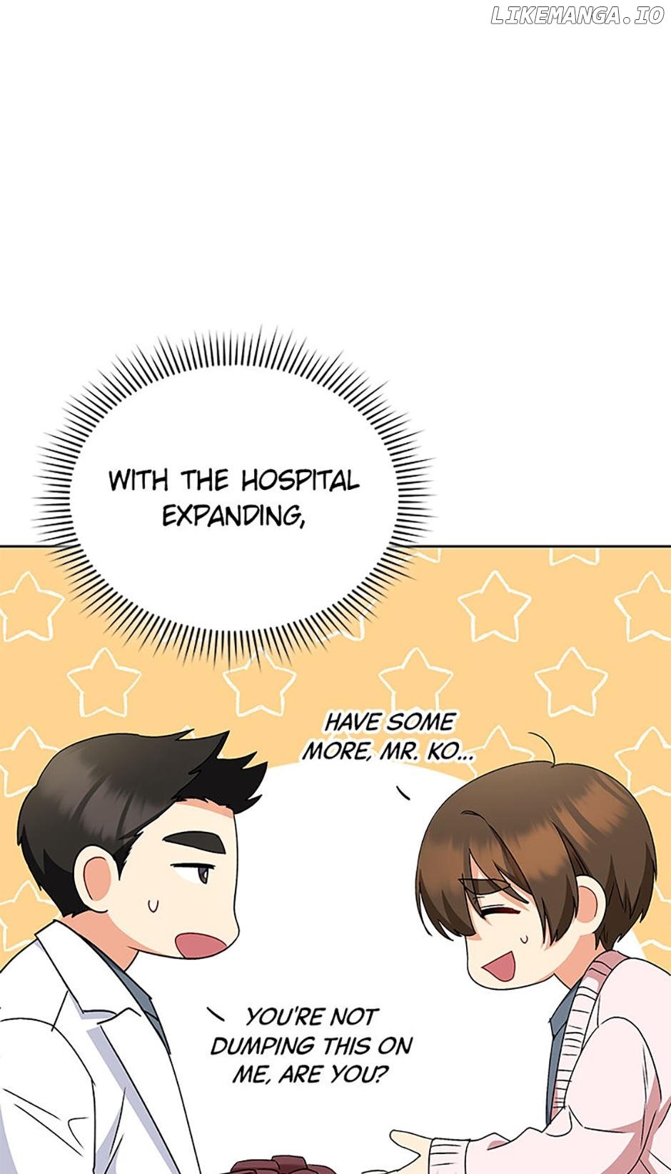 Hello! Veterinarian! Chapter 65 - page 31