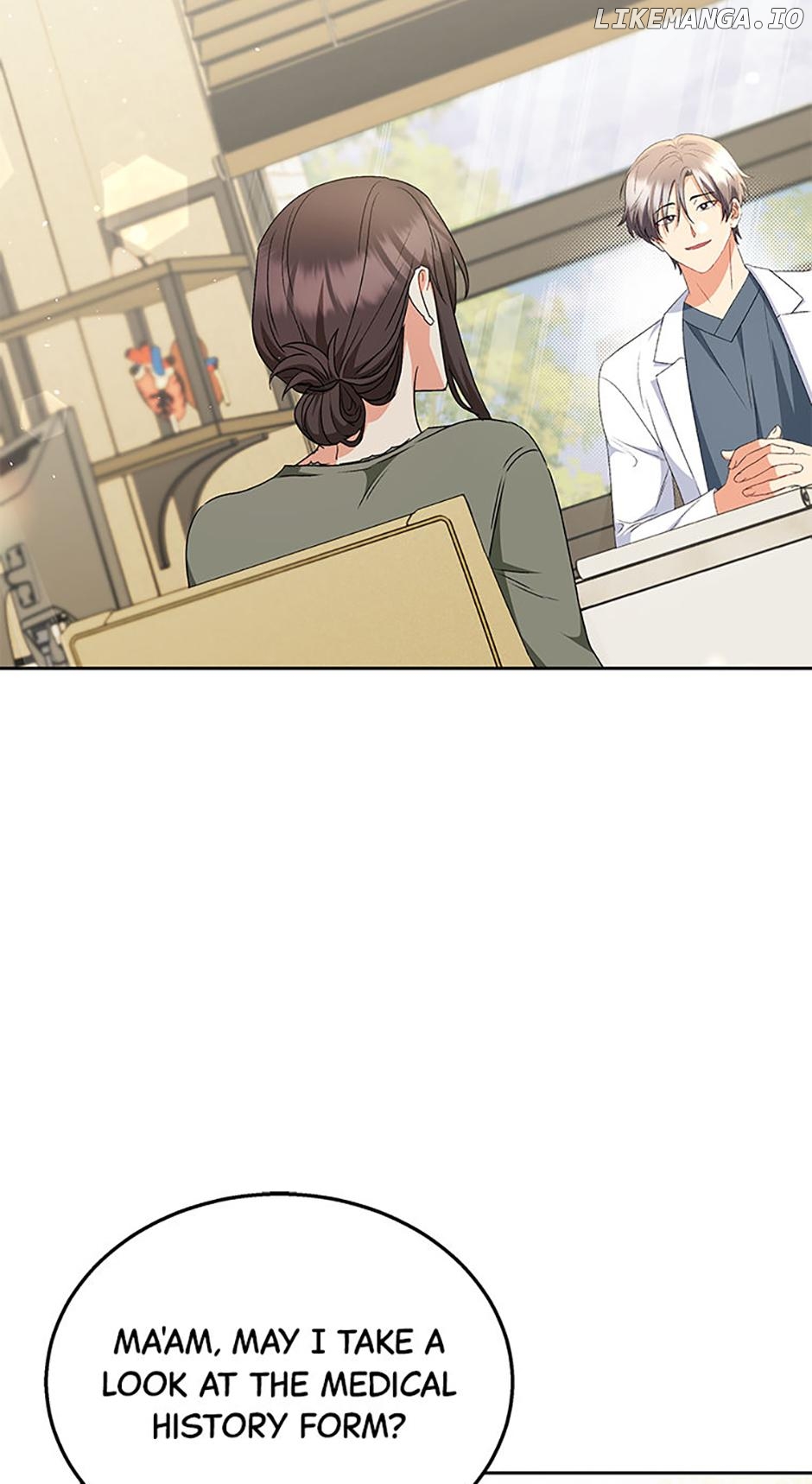 Hello! Veterinarian! Chapter 65 - page 35