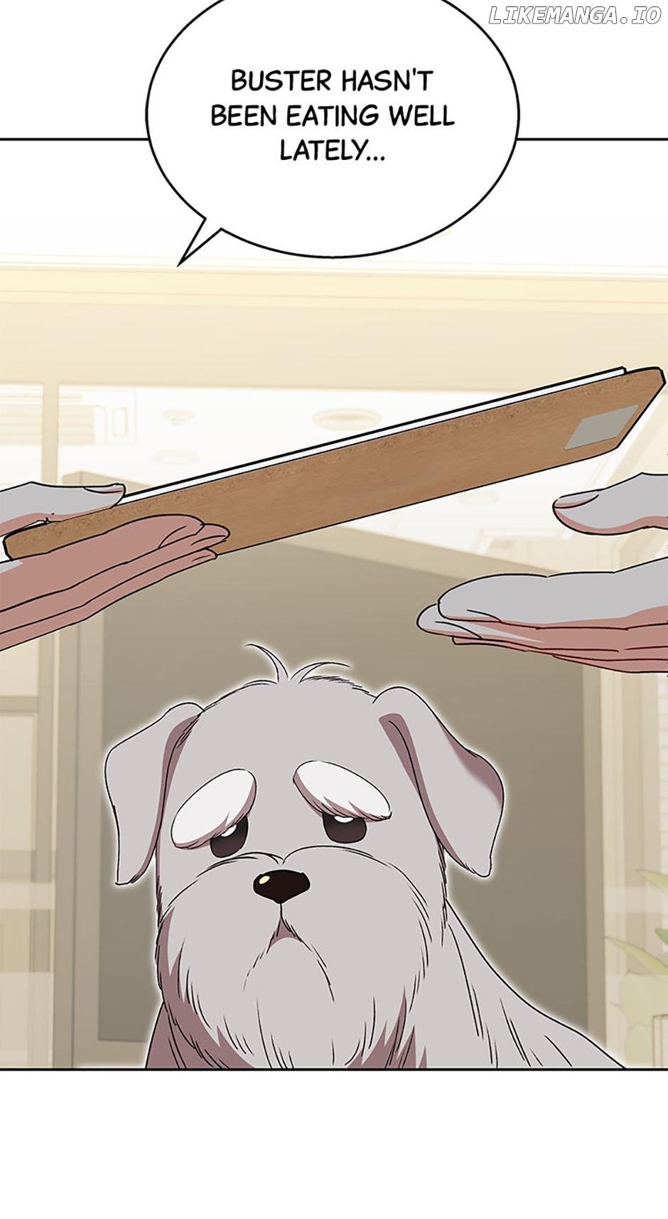 Hello! Veterinarian! Chapter 65 - page 38