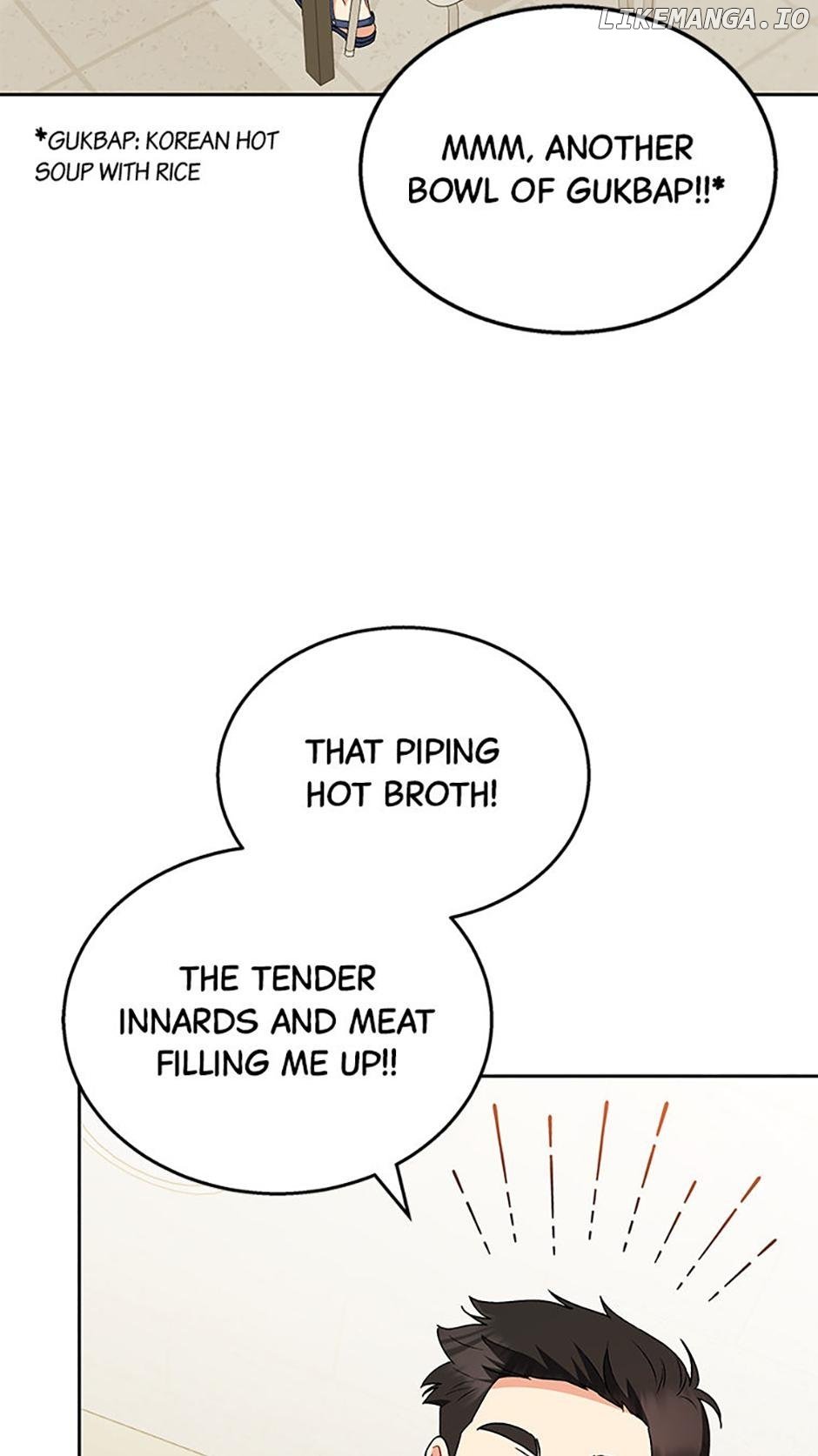 Hello! Veterinarian! Chapter 65 - page 4