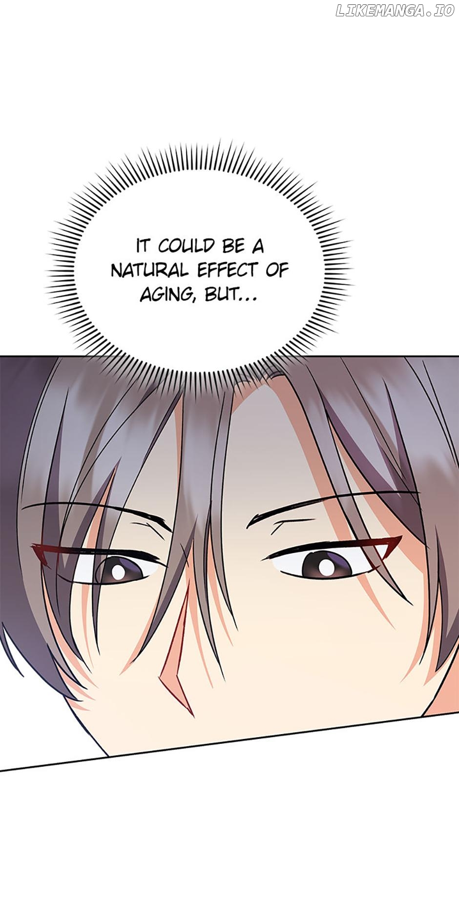 Hello! Veterinarian! Chapter 65 - page 41