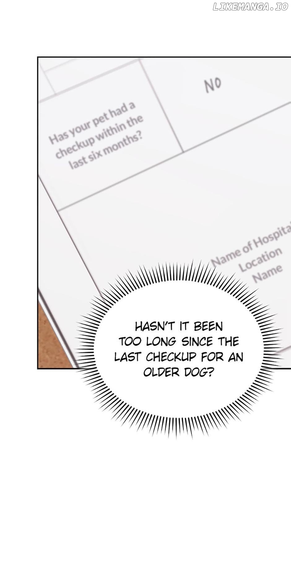 Hello! Veterinarian! Chapter 65 - page 42