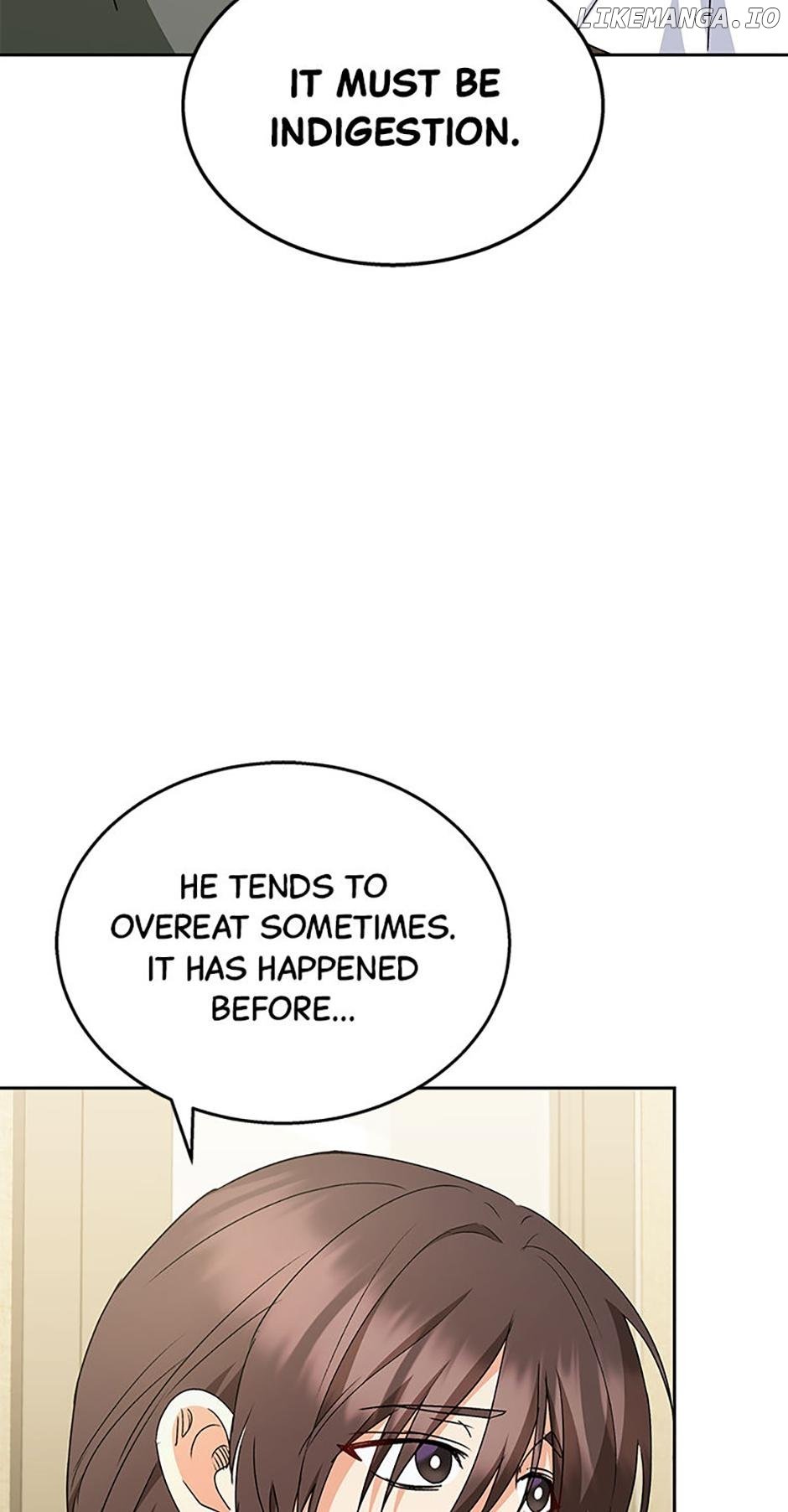 Hello! Veterinarian! Chapter 65 - page 44