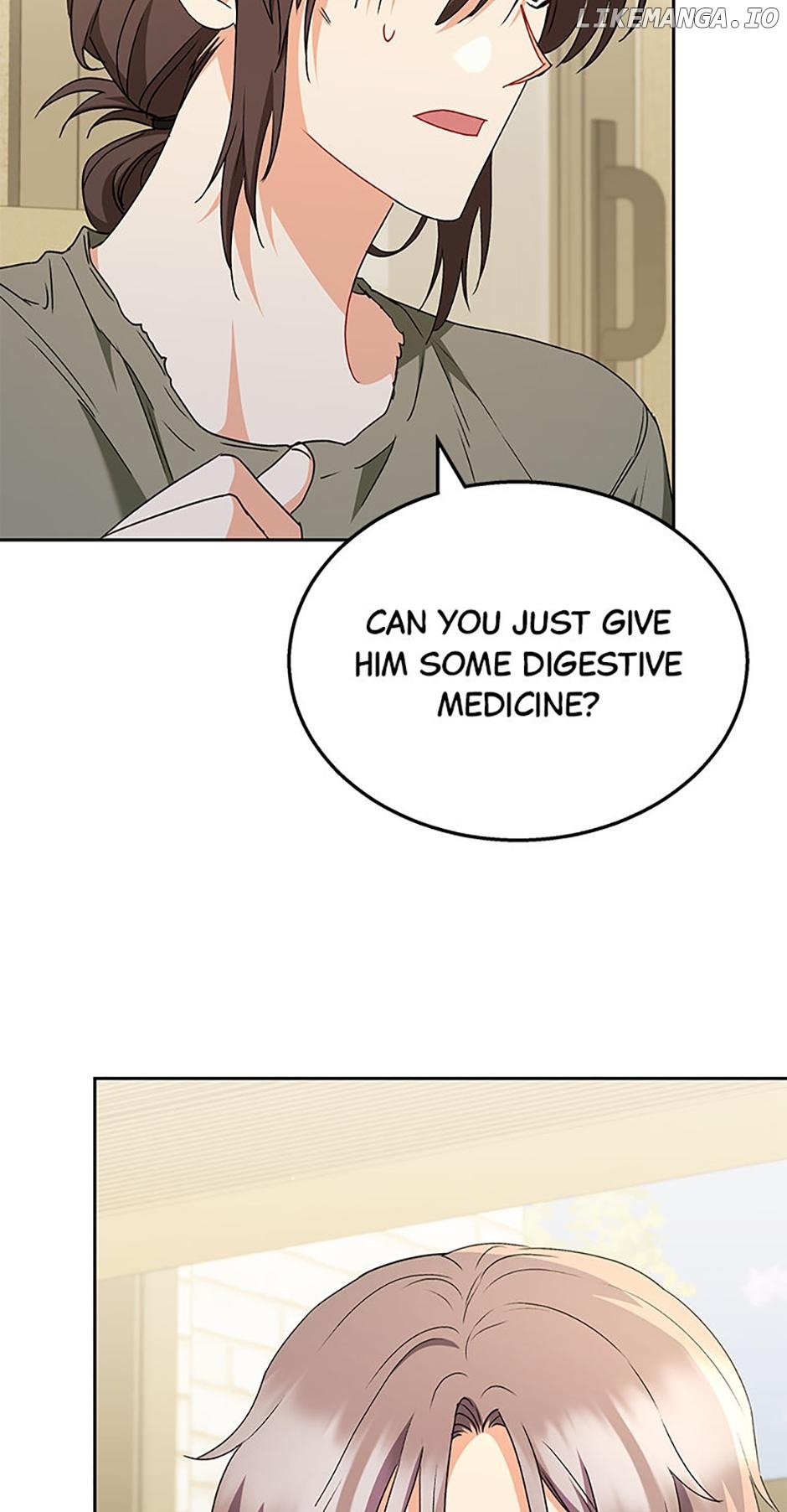 Hello! Veterinarian! Chapter 65 - page 45