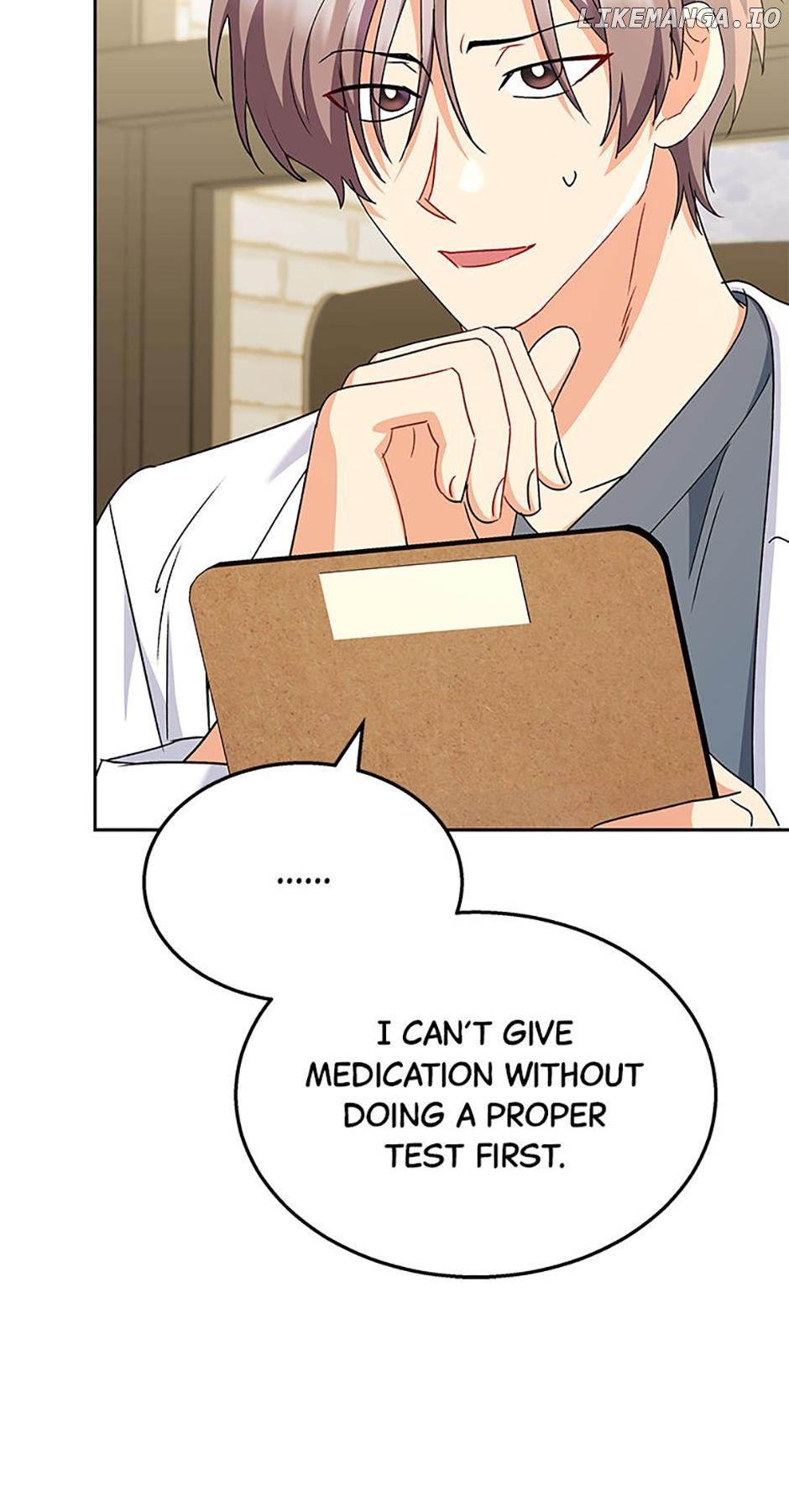 Hello! Veterinarian! Chapter 65 - page 46