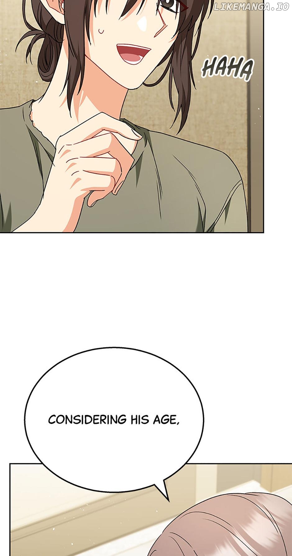 Hello! Veterinarian! Chapter 65 - page 49