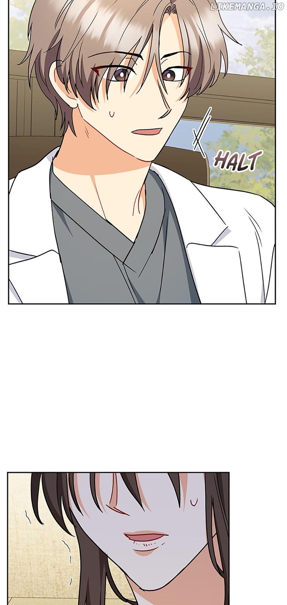 Hello! Veterinarian! Chapter 65 - page 54