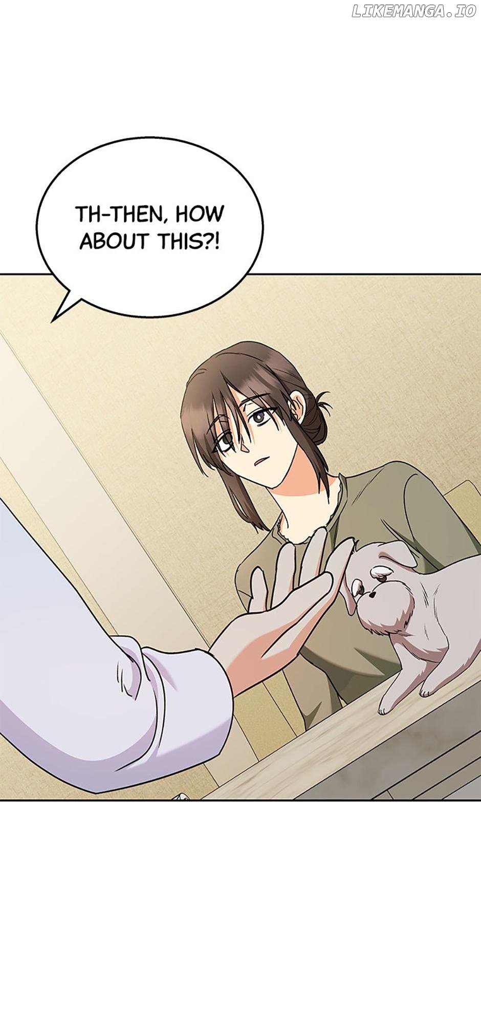 Hello! Veterinarian! Chapter 65 - page 57