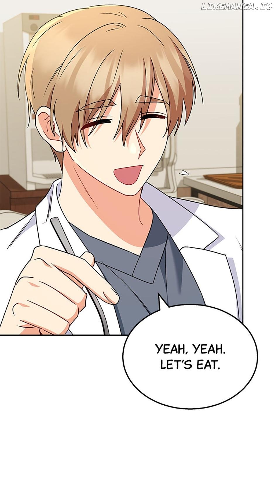 Hello! Veterinarian! Chapter 65 - page 6