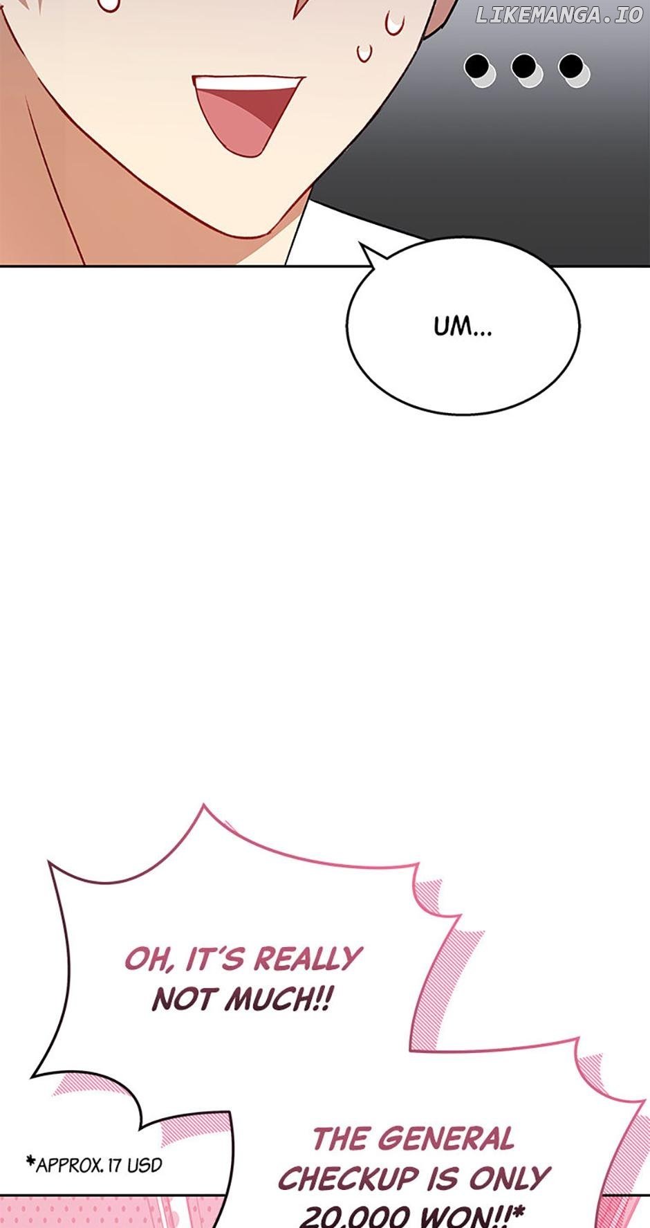 Hello! Veterinarian! Chapter 65 - page 61
