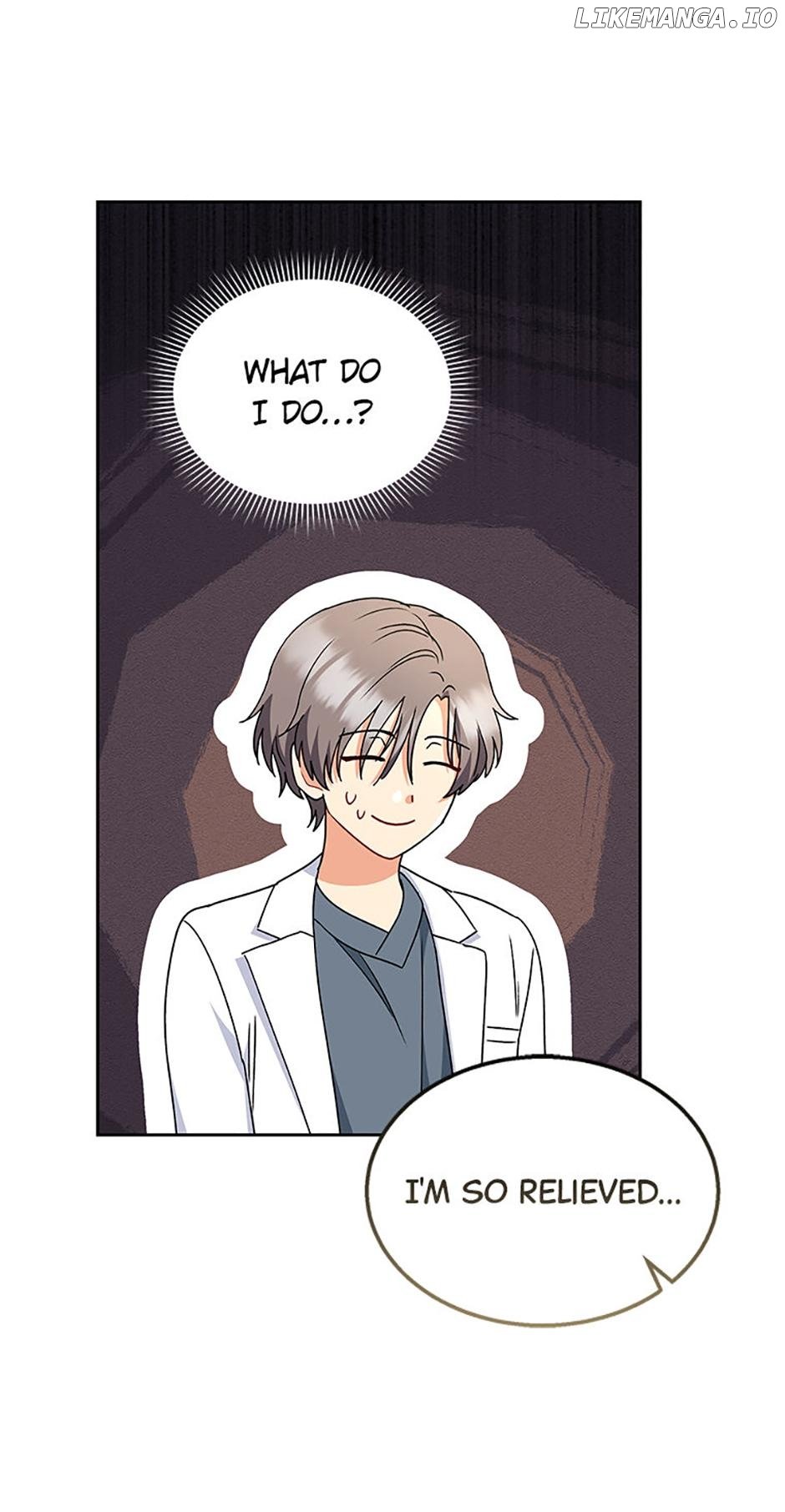 Hello! Veterinarian! Chapter 65 - page 70