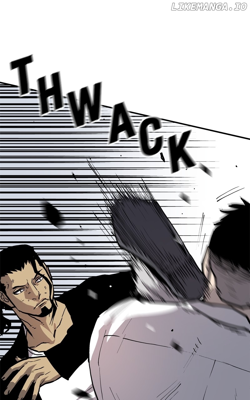 Boss Returns Chapter 30 - page 3
