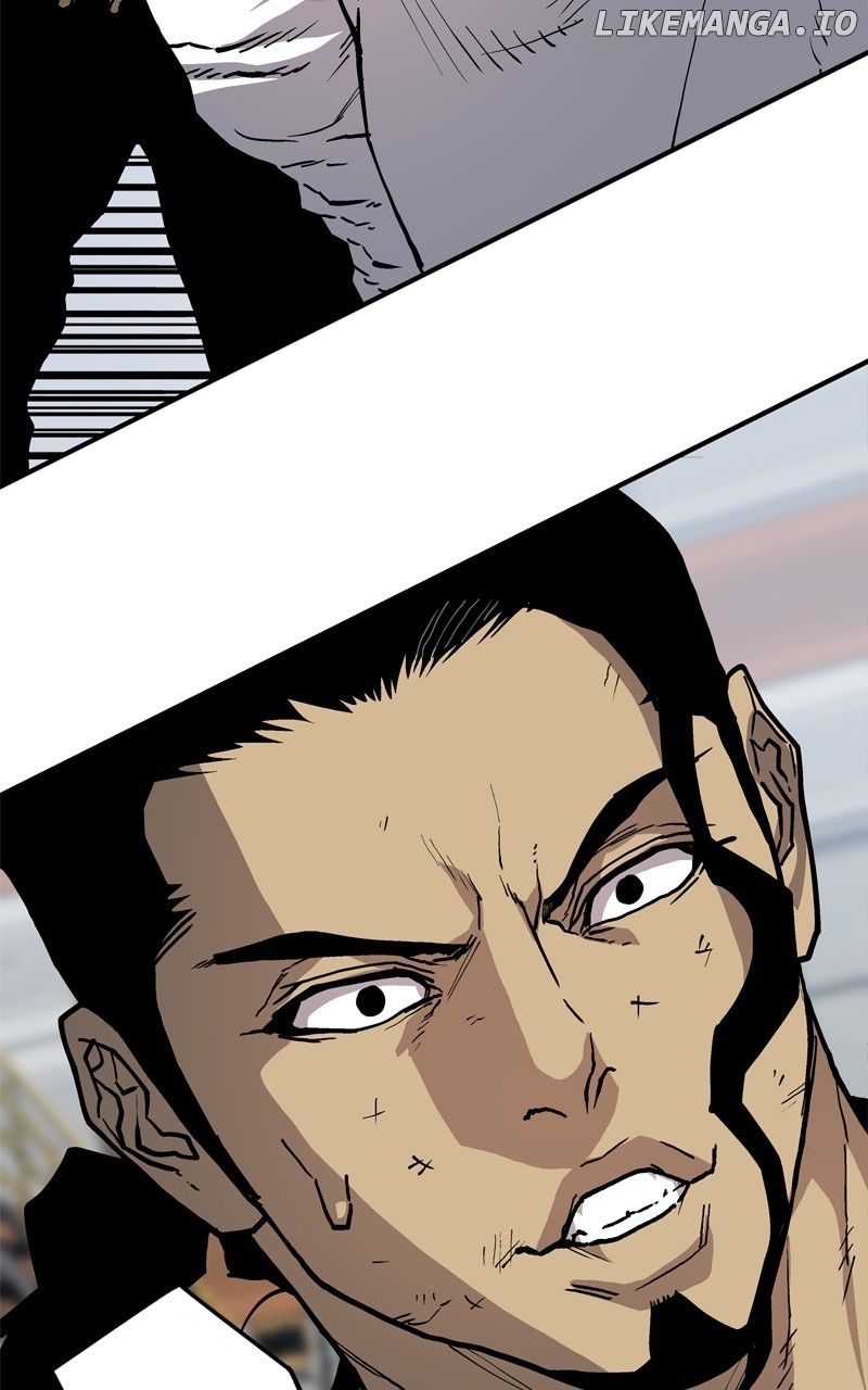 Boss Returns Chapter 30 - page 4