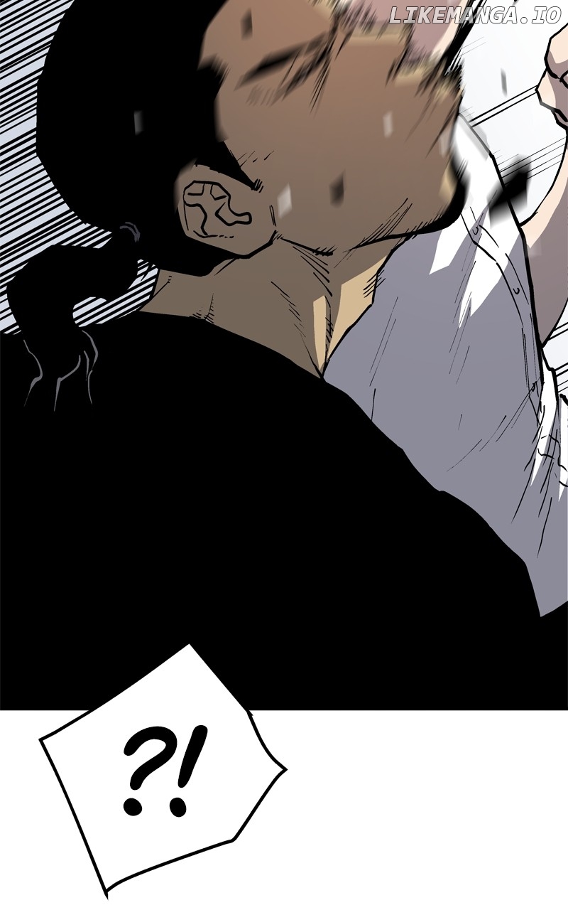 Boss Returns Chapter 30 - page 8