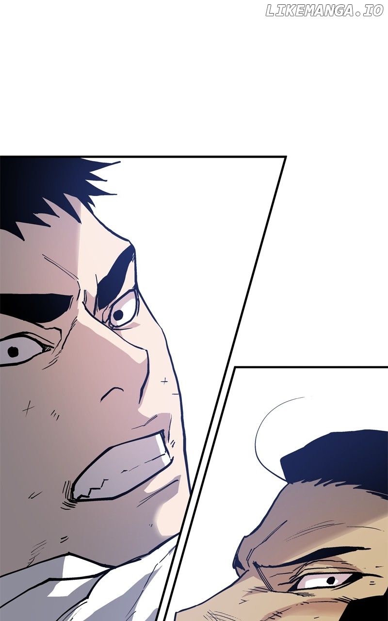Boss Returns Chapter 30 - page 9
