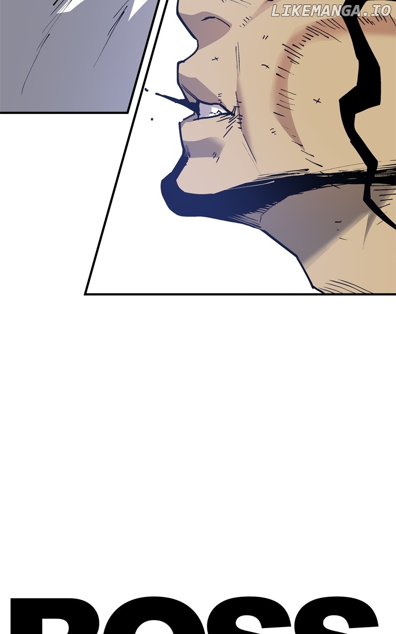 Boss Returns Chapter 30 - page 10