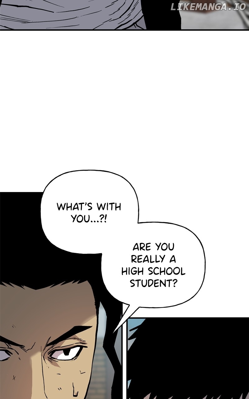 Boss Returns Chapter 30 - page 14