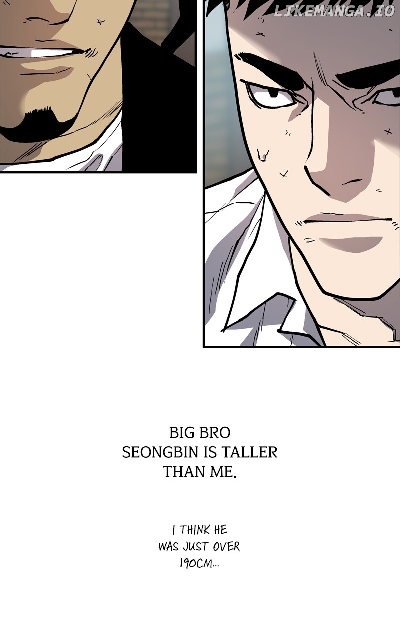 Boss Returns Chapter 30 - page 15